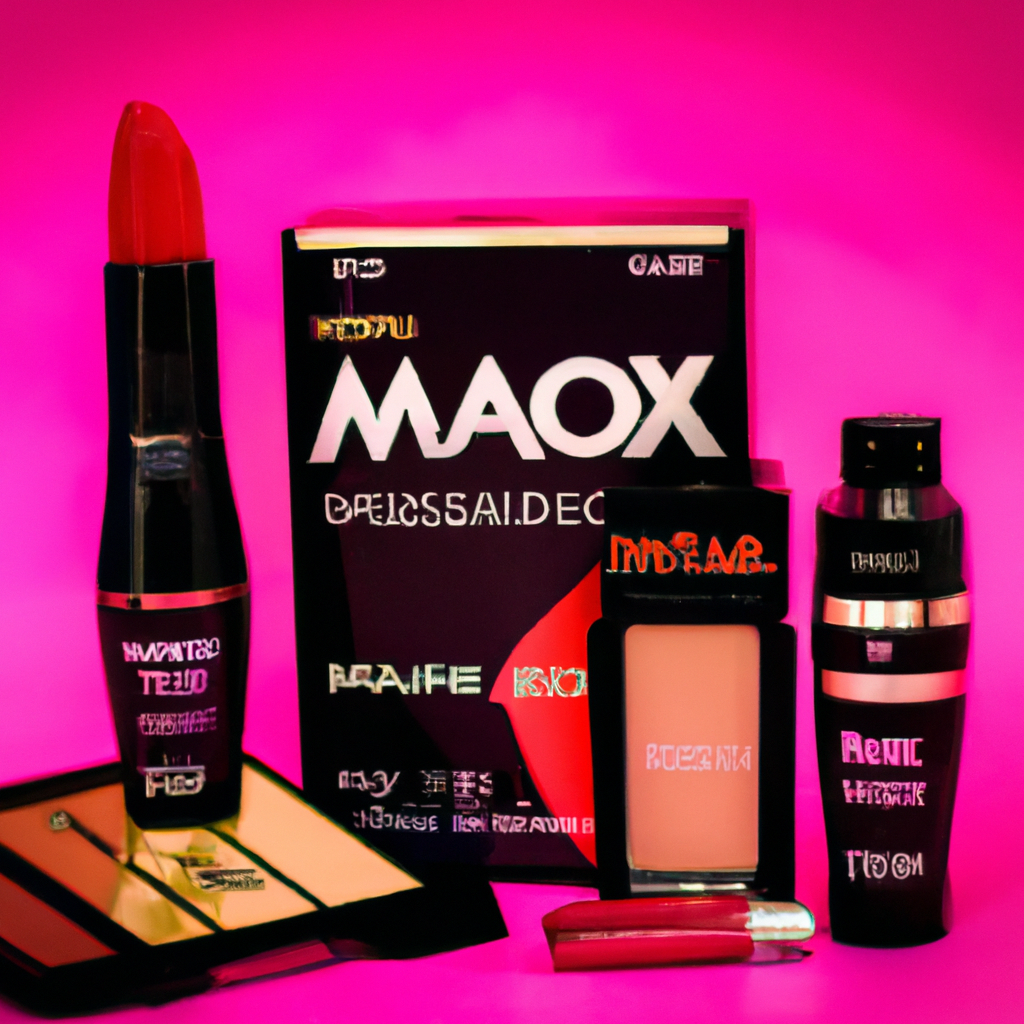 ¿Qué pasó con la marca Max Factor?