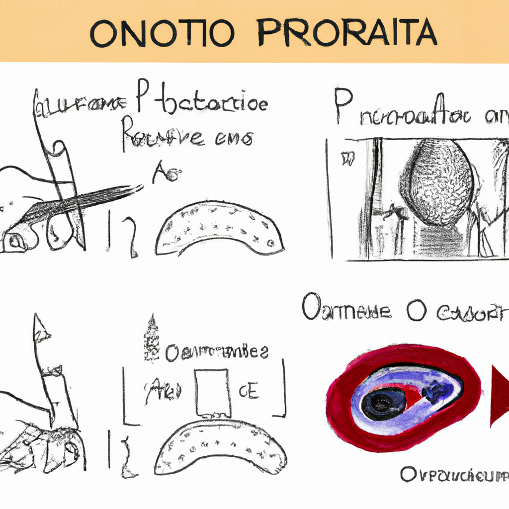 ¿Cómo se toma una ortopantomografía?