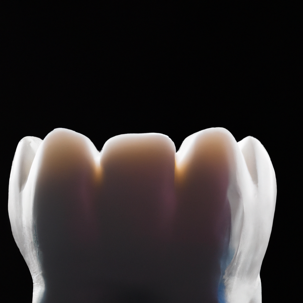 ¿Cuál es la composicion de la dentina?