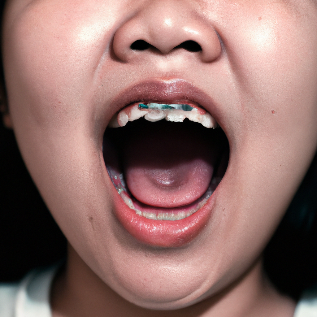 ¿Cuáles son los brackets inferiores?