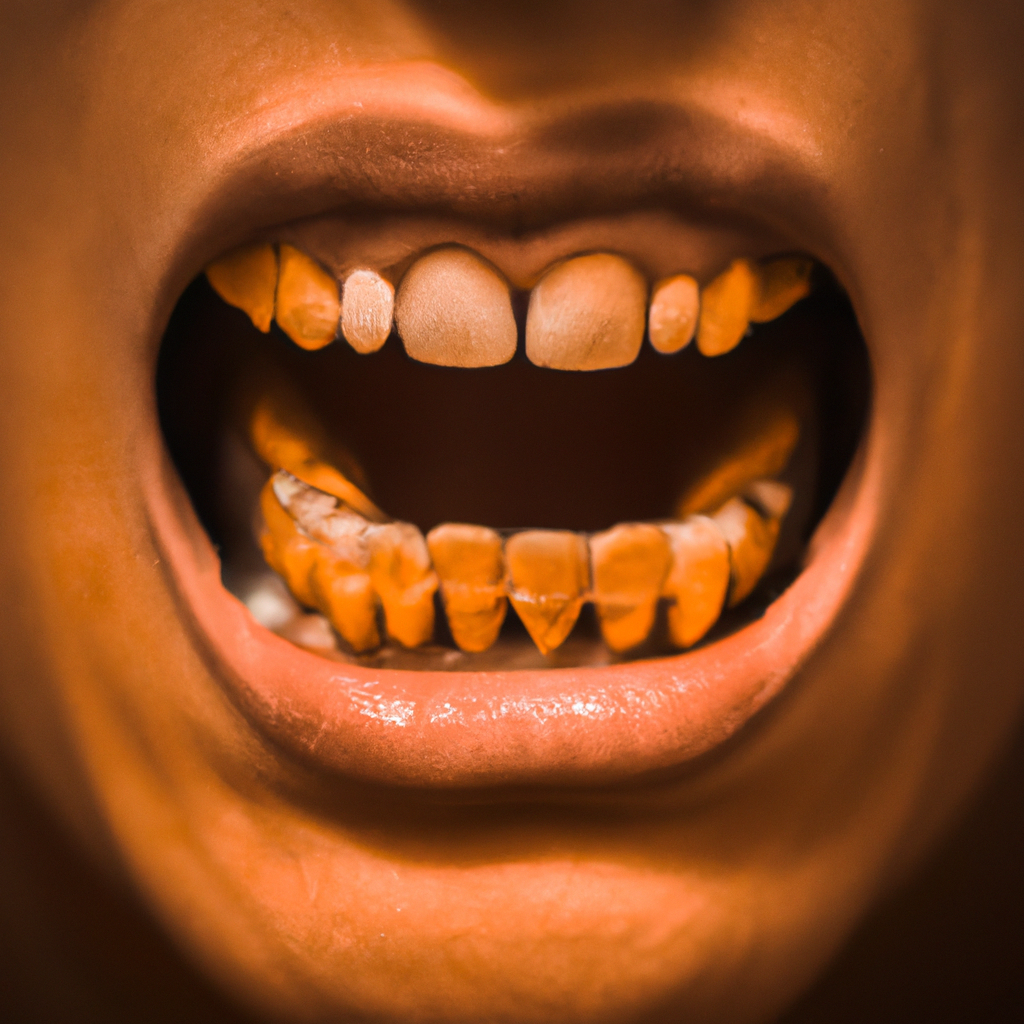 ¿Cómo se cura la hipoplasia de los dientes?