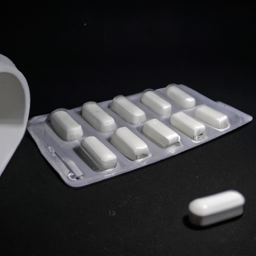 ¿Qué significa Teva en medicamentos?