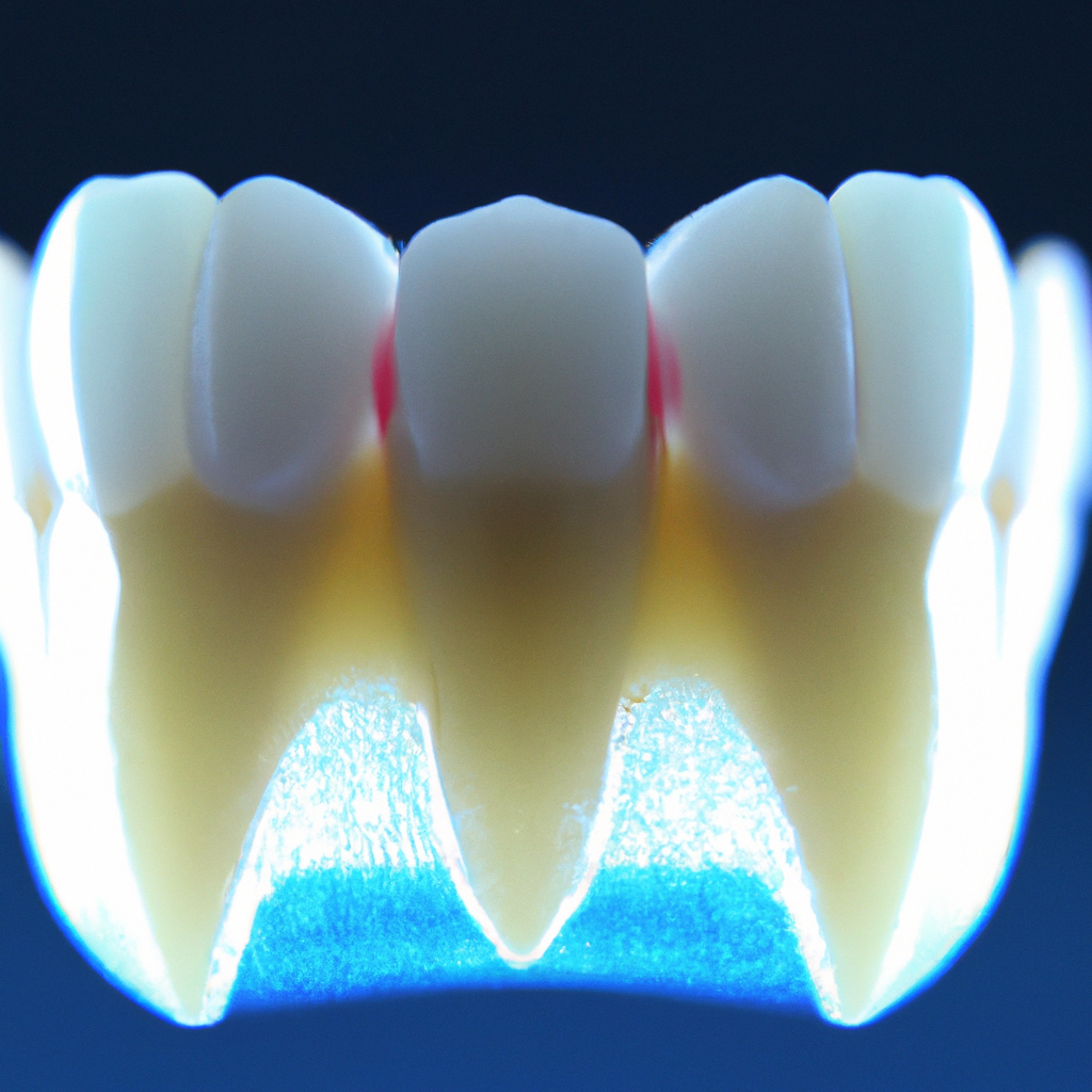 ¿Qué es una periodontitis leve?