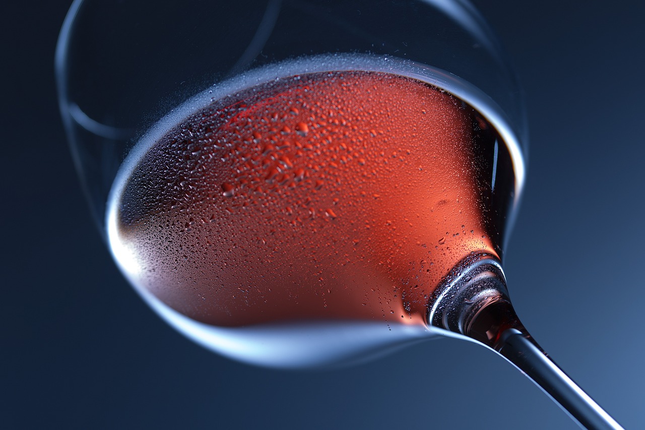 ¿Por qué se me inflama la campanilla cuando tomo alcohol?
