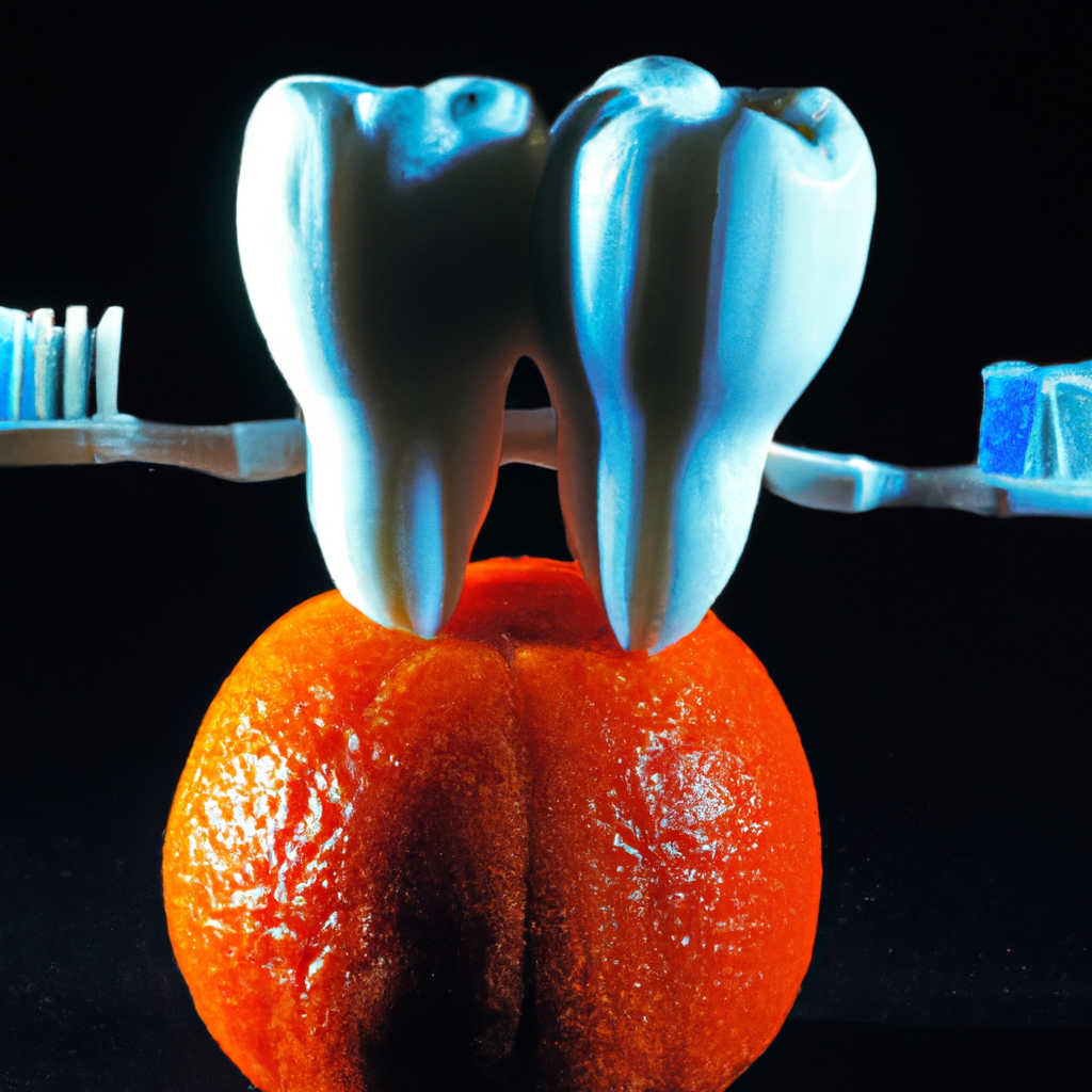 ¿Qué es bueno para endurecer los dientes cuando están flojos?