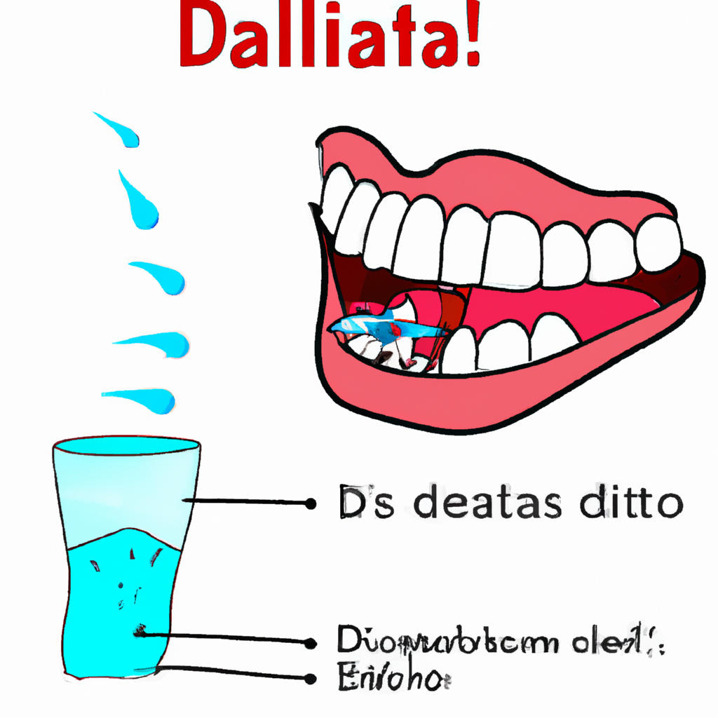 ¿Qué hace la hidroxiapatita en los dientes?