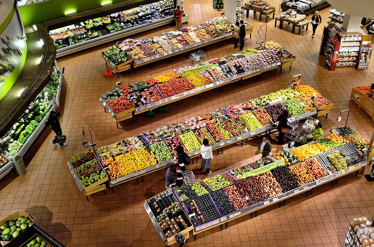 ¿Cuáles son los alimentos cariogénicos?