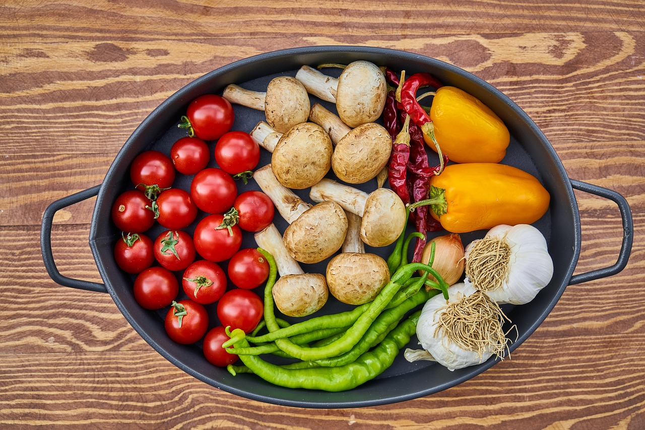¿Cómo influye la alimentación en el desarrollo de los dientes?