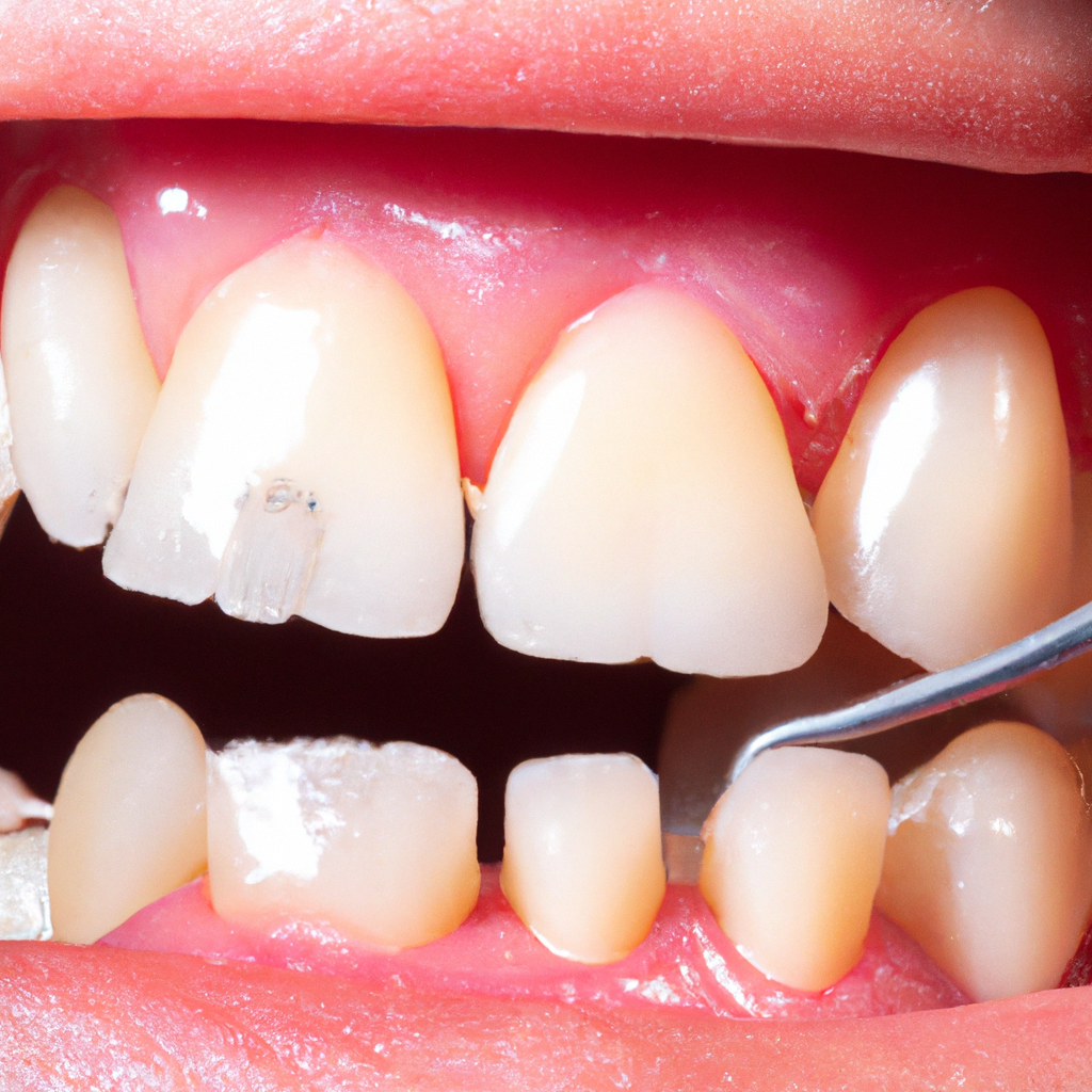 ¿Cómo quitar el sarro de los dientes sin ir al dentista?