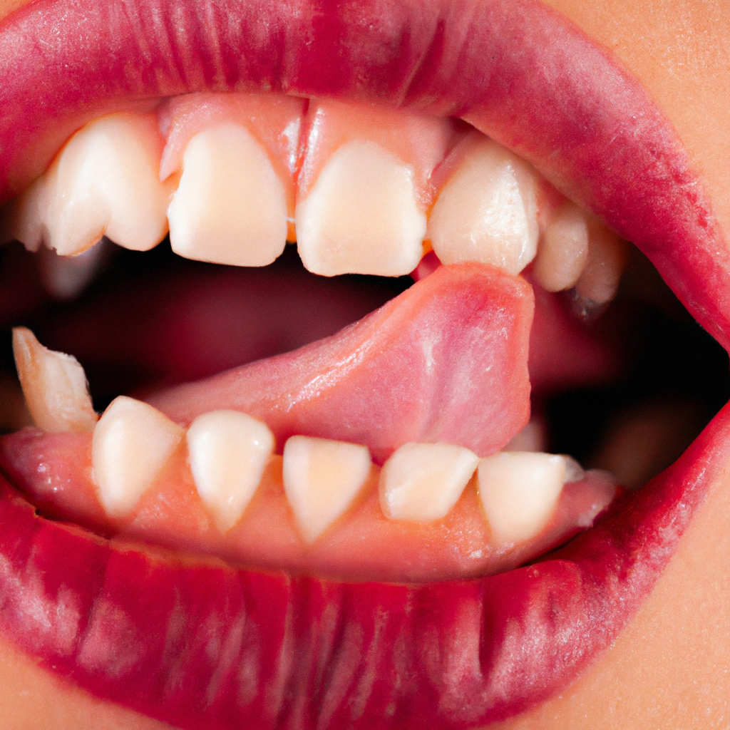 ¿Cuáles son los arcos dentales?