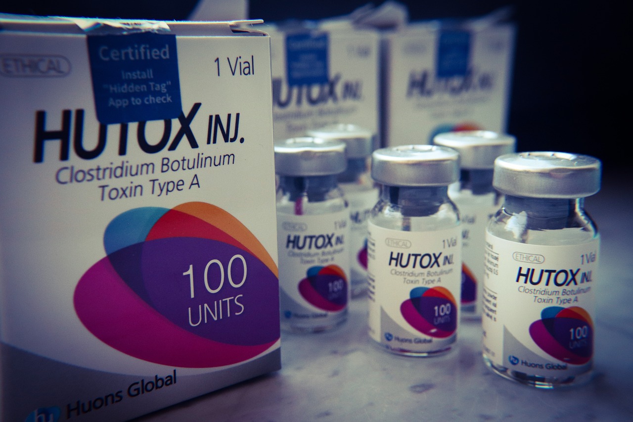 ¿Cuánto puede costar una sesión de botox?