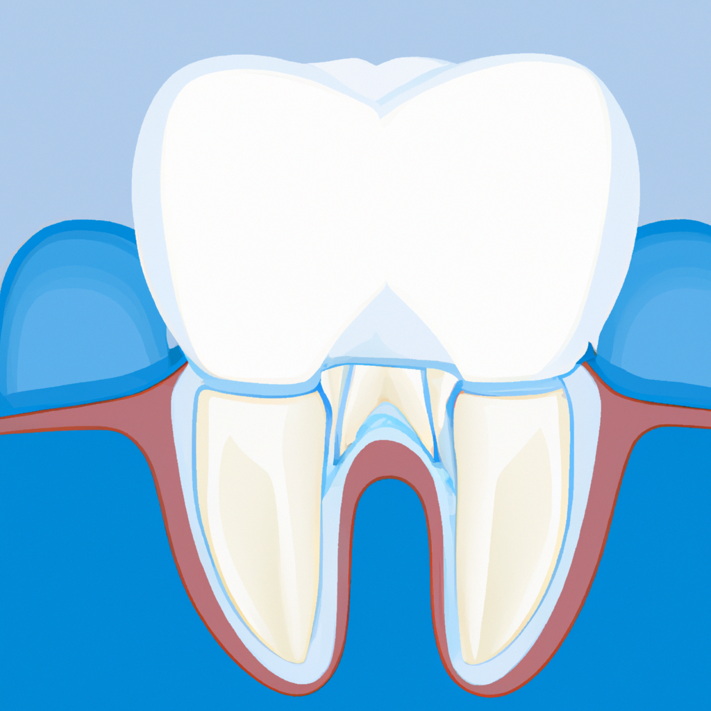 ¿Qué es una Ferulizacion en los dientes?