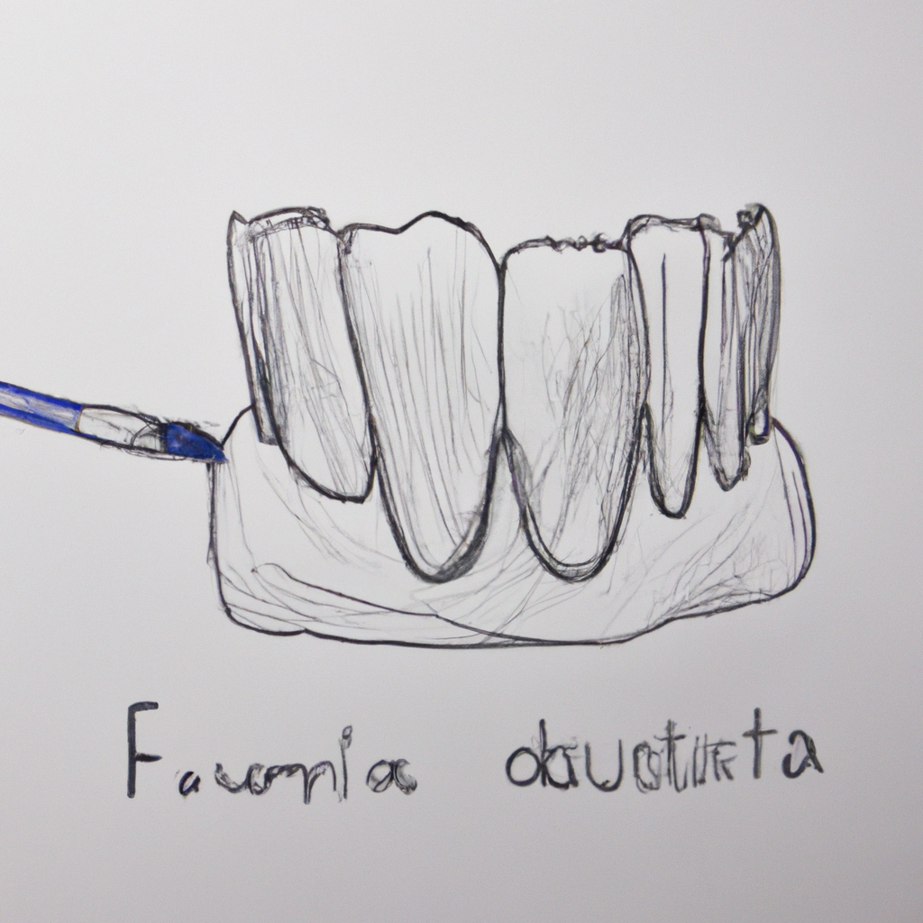 ¿Cómo se cura una fístula dental?