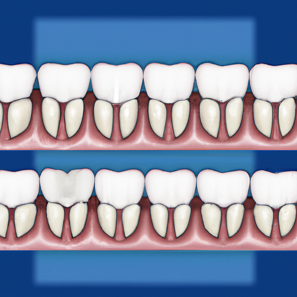 ¿Qué es Fenestración dental?
