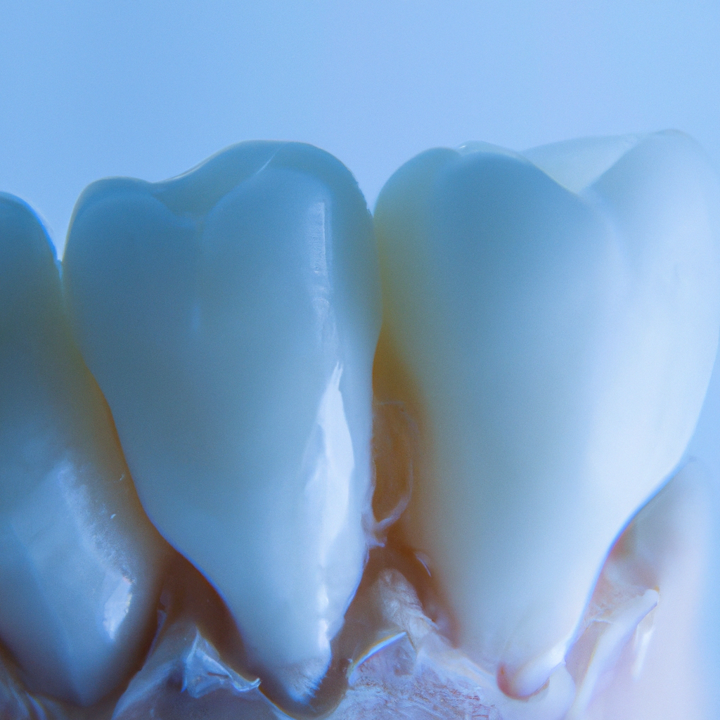 ¿Qué son los selladores dentales?