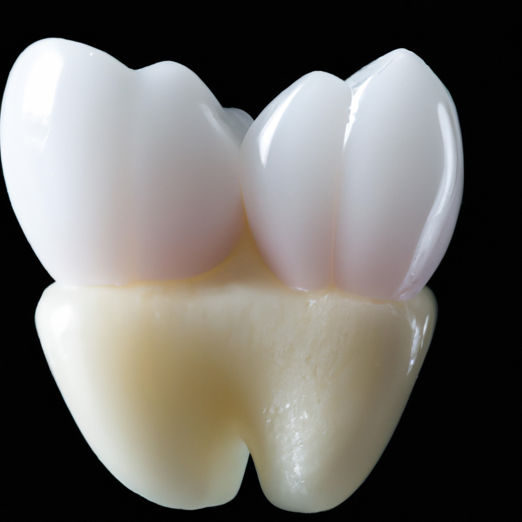 ¿Cuánto duran las incrustaciones dentales de porcelana?