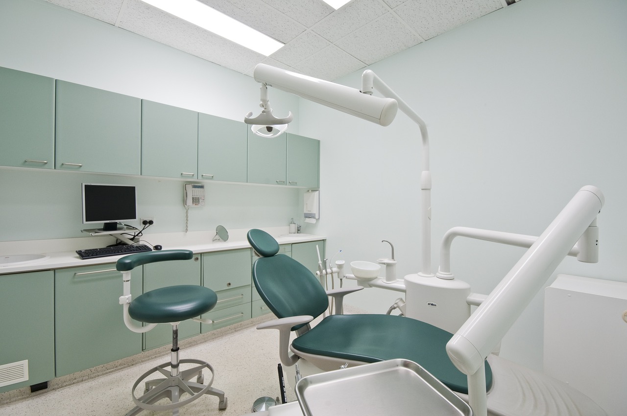 ¿Qué es la imprimacion en odontología?