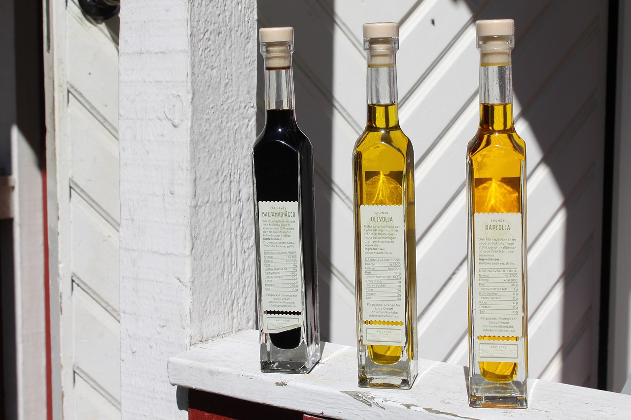 ¿Qué vinagre blanco es mejor?