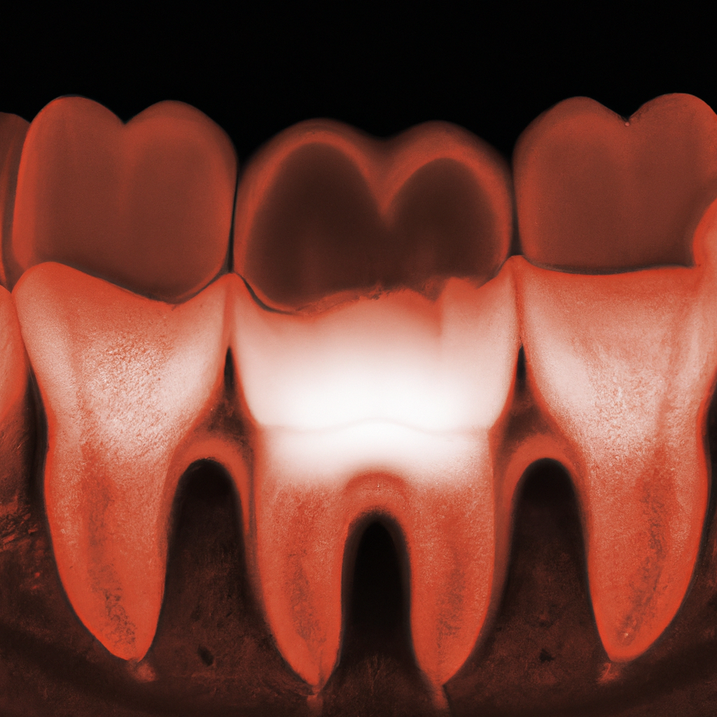 ¿Cómo saber si tengo un nervio dental inflamado?