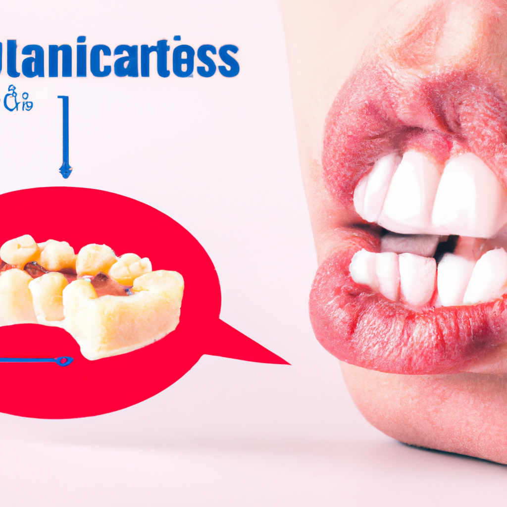 ¿Qué es paladar dental?