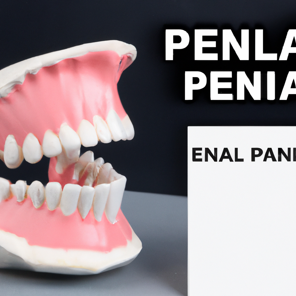 ¿Qué es el perfilamiento dental?