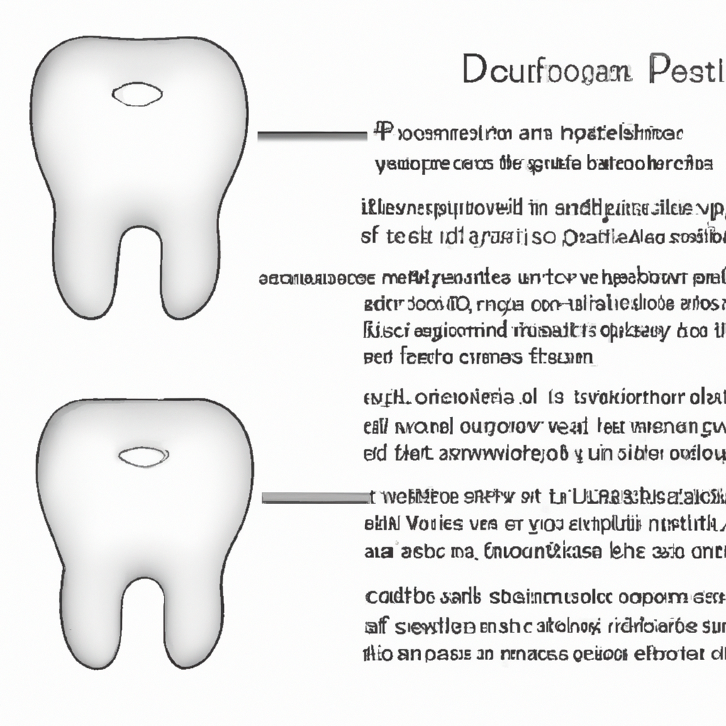 ¿Qué es el presupuesto dental?