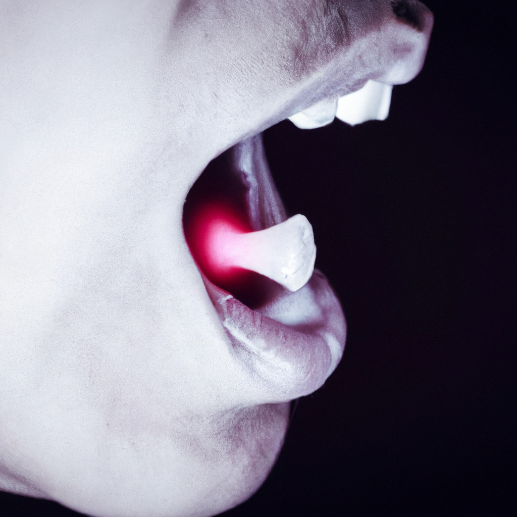¿Cómo calmar un dolor de muela leve?