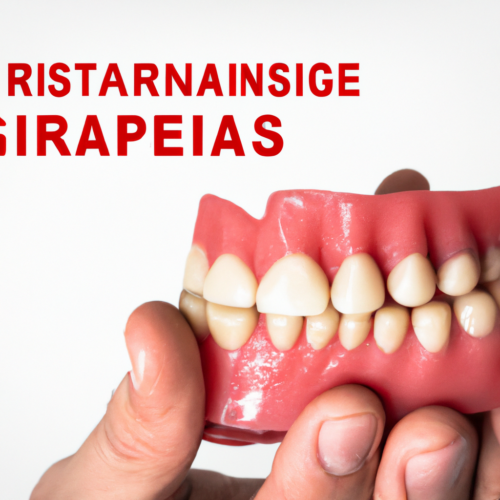 ¿Cuáles son los tipos de implantes dentales?