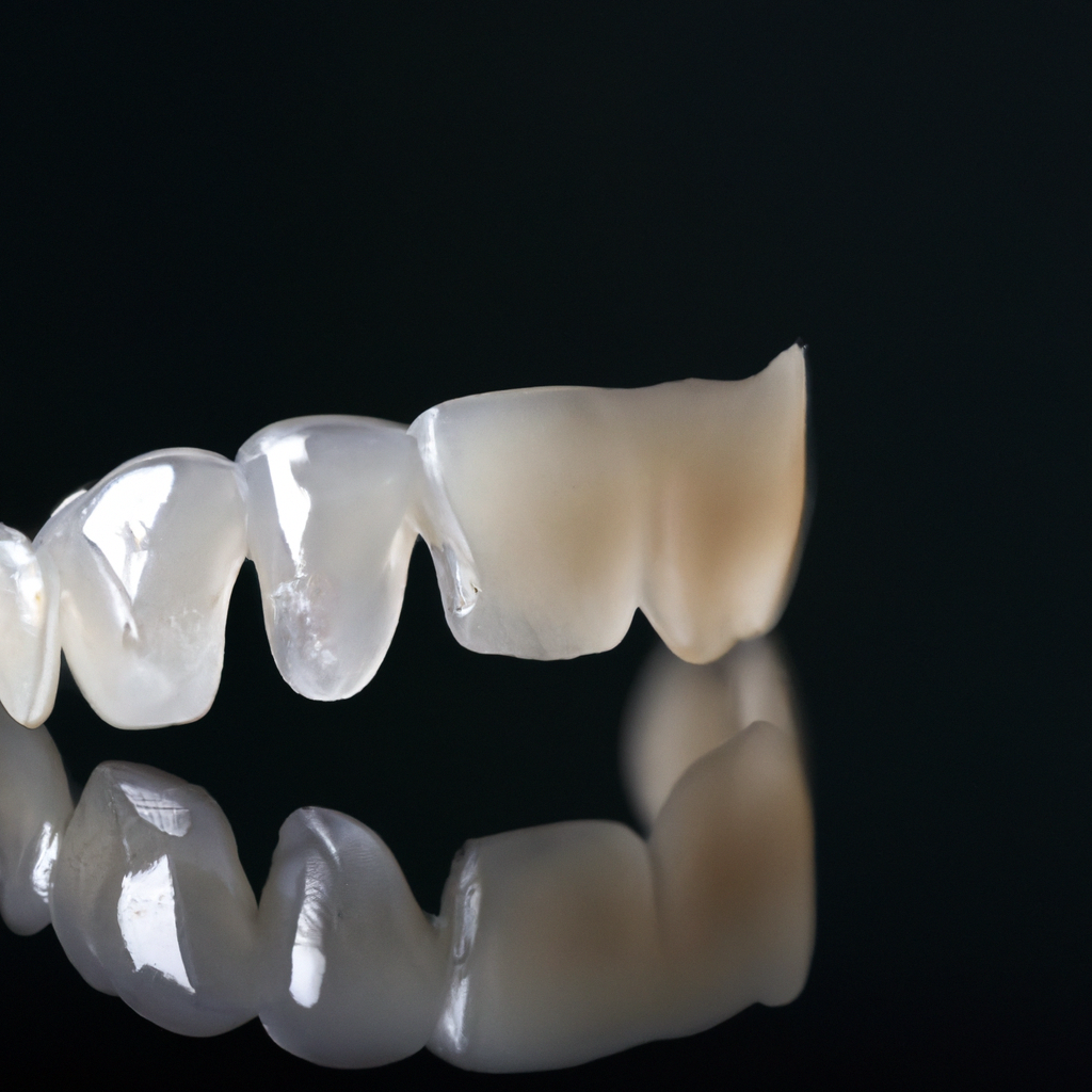 ¿Cuánto cuesta un alineador dental invisible?