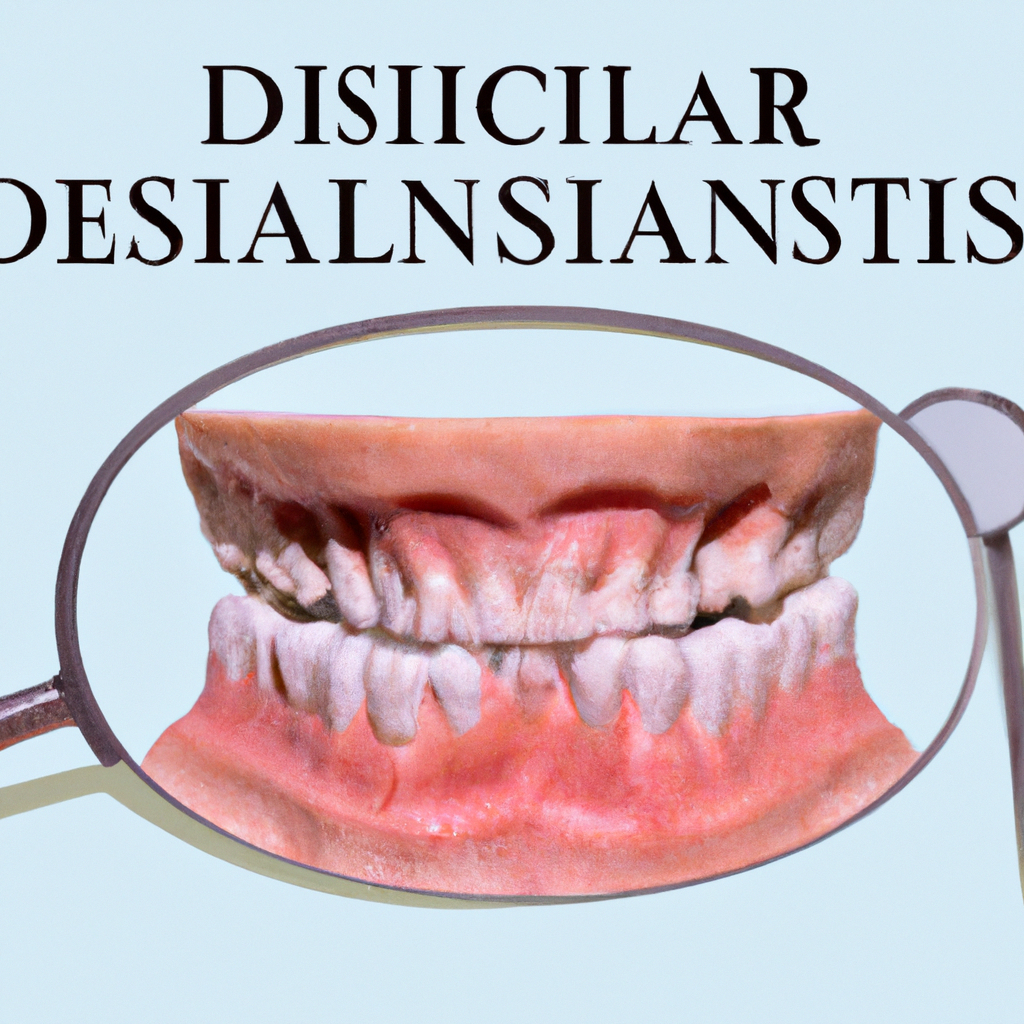 ¿Que te pueden hacer en el dentista de la Seguridad Social?