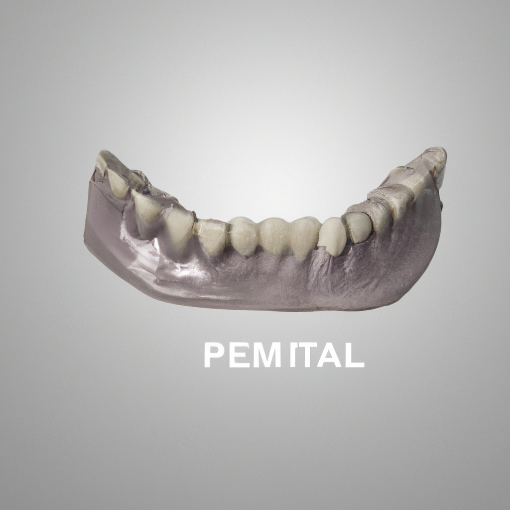 ¿Qué es una placa dental removible?