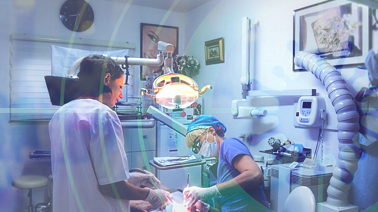 How long does a dental implant last?