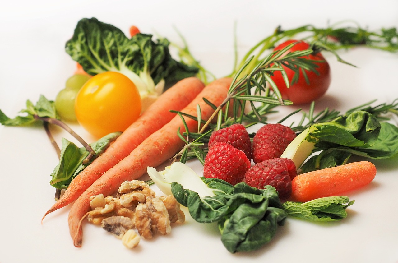 ¿Qué vitamina es bueno para los dientes?