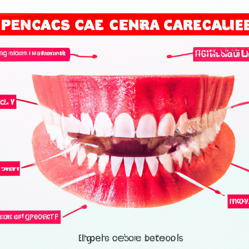 What are the common problems related to teeth?