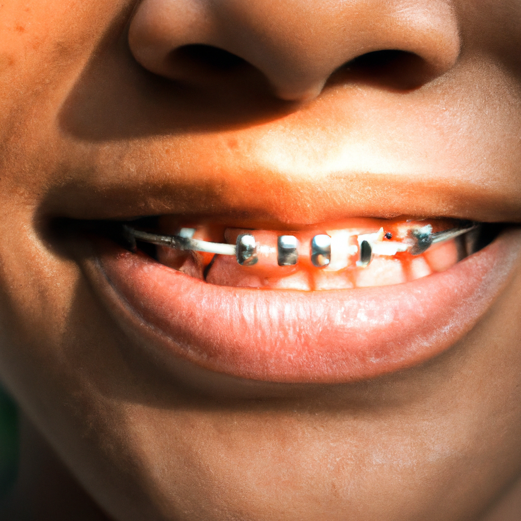 ¿Cuáles son los brackets más discretos?