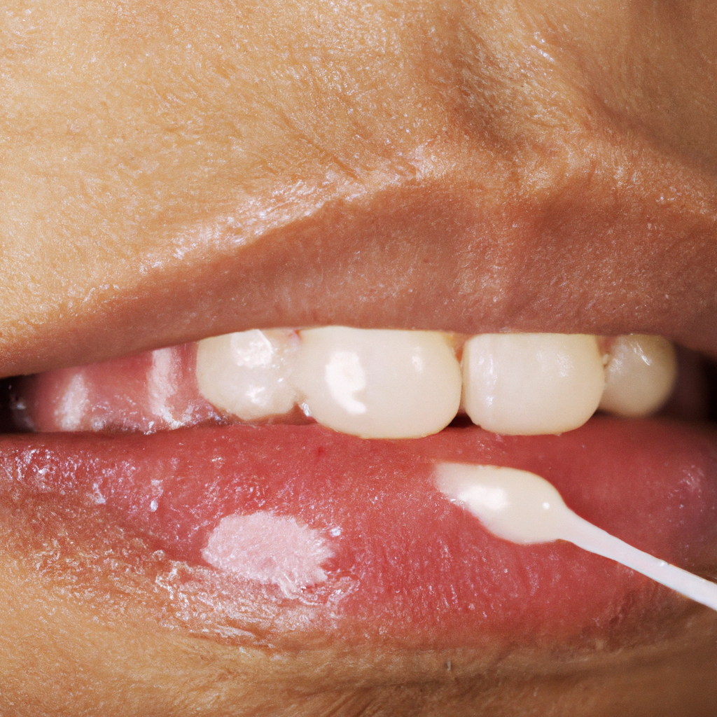 ¿Cómo se cura la queilitis en los labios?