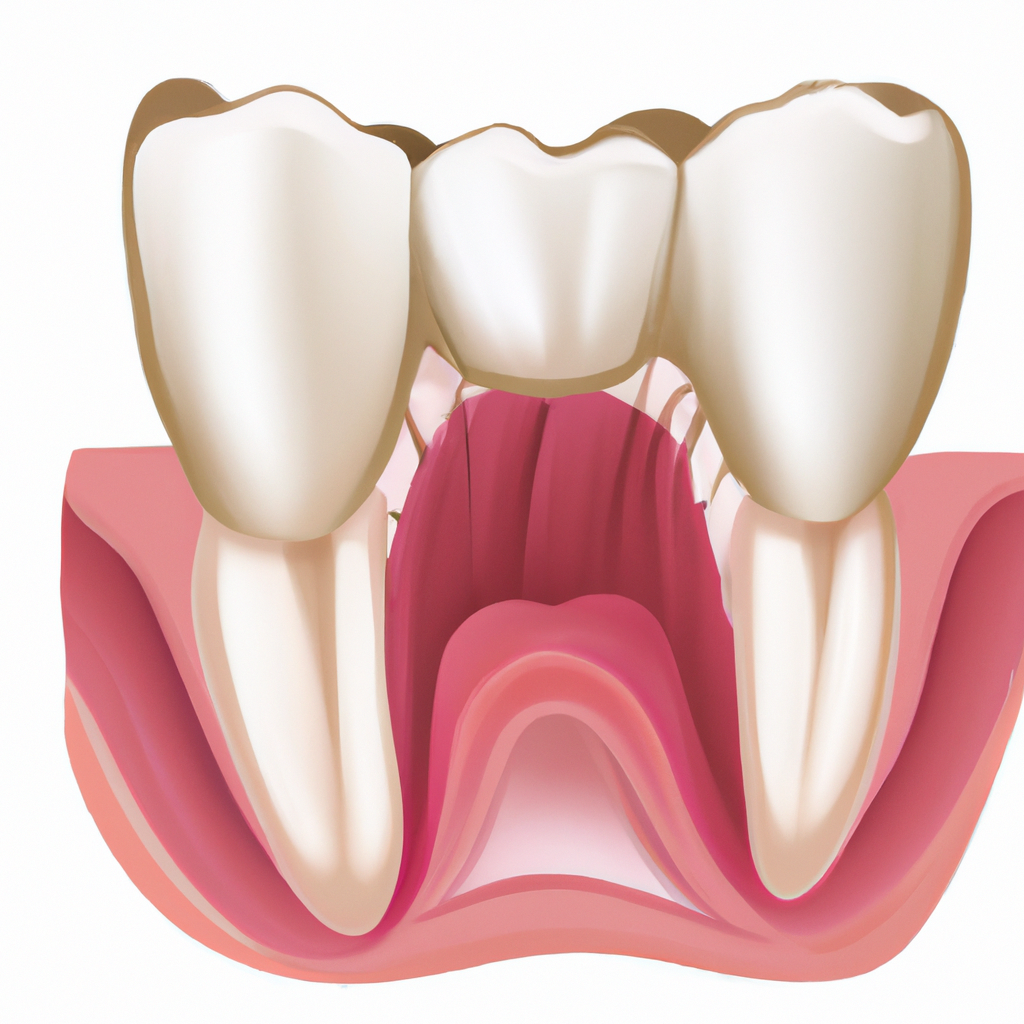 ¿Cuáles son los tejidos dentales?