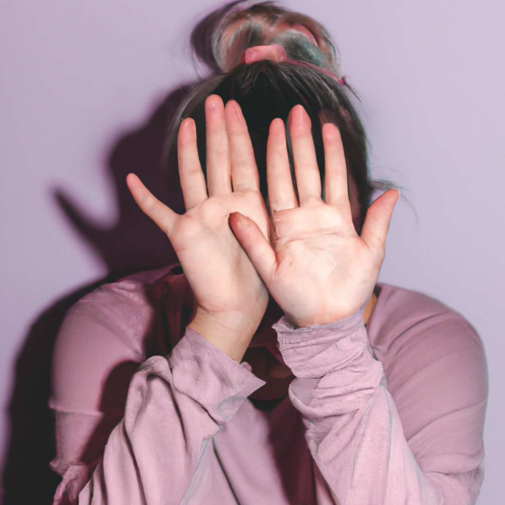 ¿Qué es una persona Anestesica?