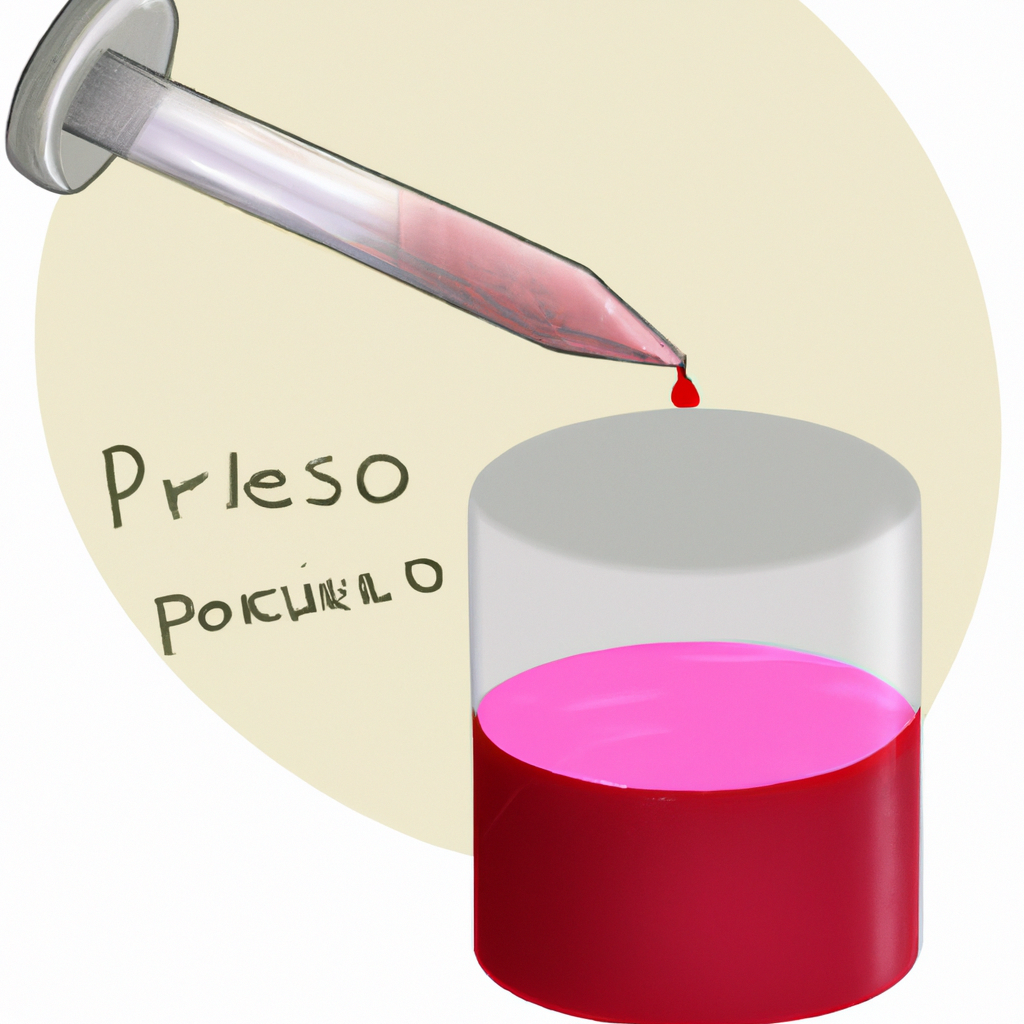 ¿Qué pasa si se infiltra anestesia en un vaso sanguineo?