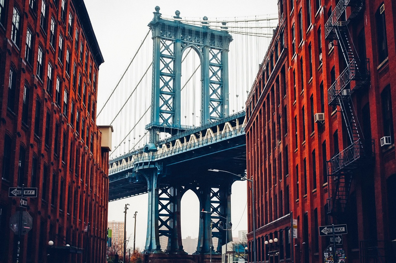 ¿Qué es el puente en los brackets?