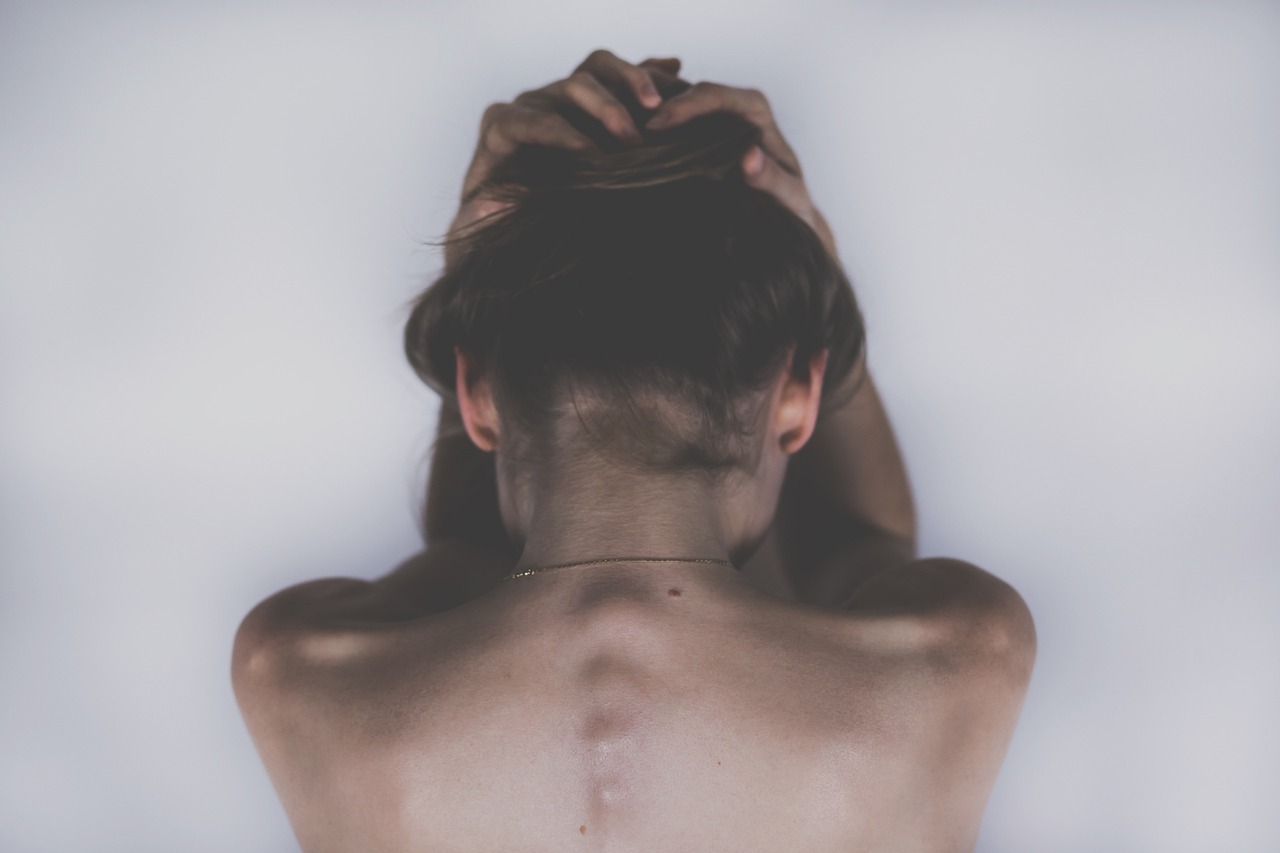 ¿Cómo es el dolor de una carie?