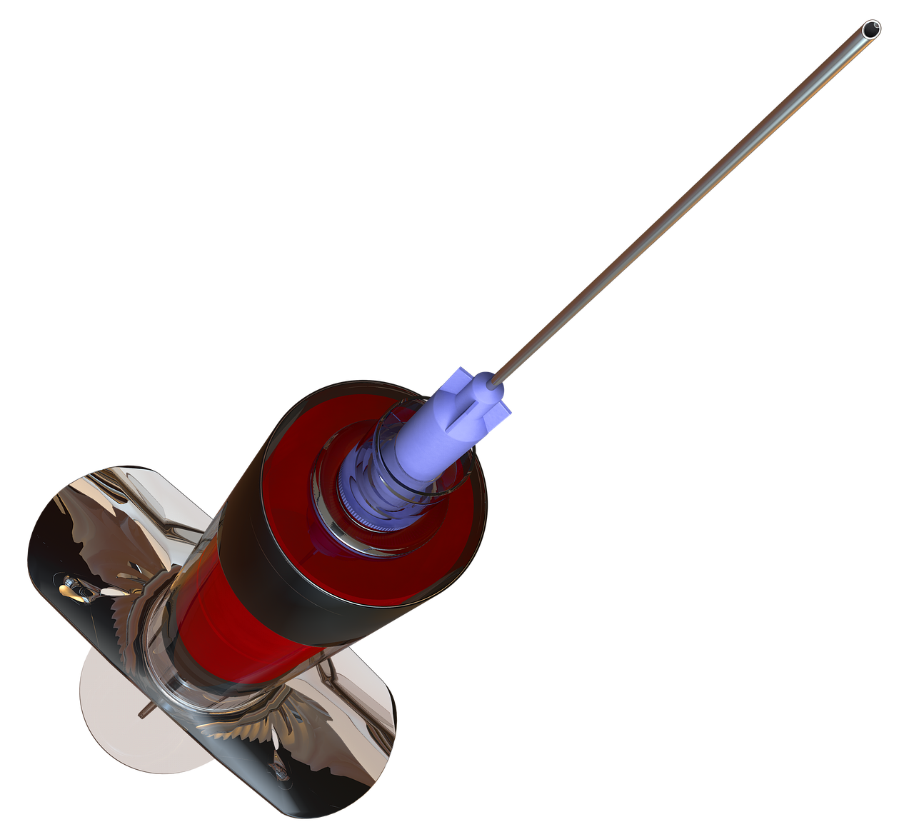¿Cómo se hace un tratamiento de conducto en un molar?