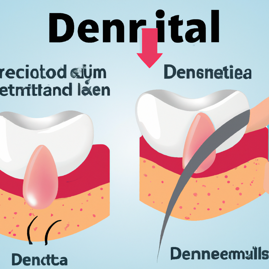 ¿Cómo se origina el dolor dentario?