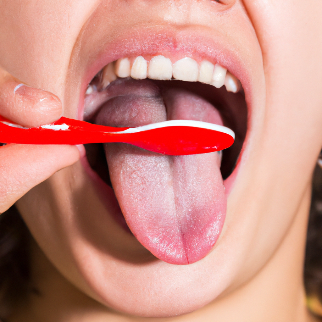 ¿Qué pasa cuando te ponen flúor en los dientes?